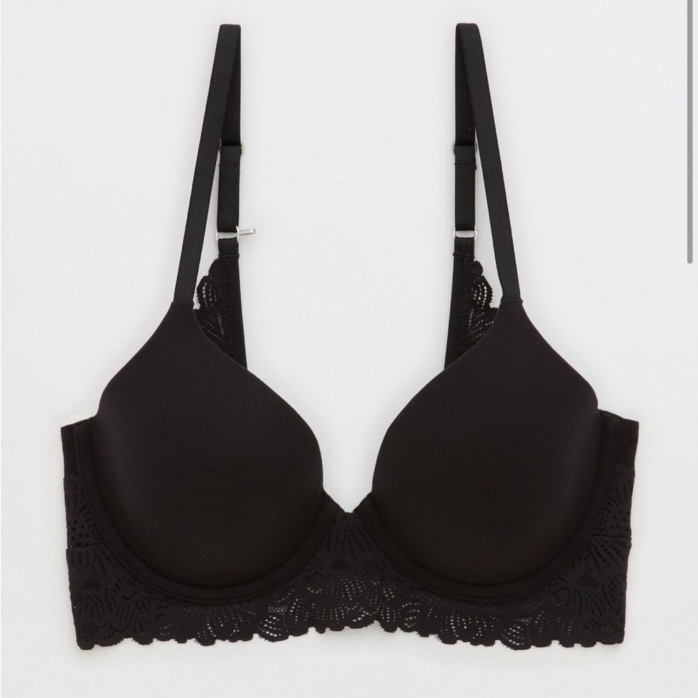 Real Sunnie Aerie Bra